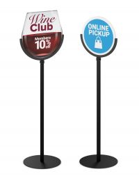 Lollipop Stands